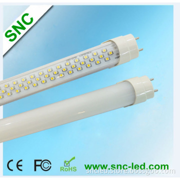 UL 4ft T8 LED Tube Light 20W SMD 3yrs Warranty (SNC-T8-1200mm)